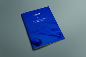 Drug, alcohol & DNA testing for Medico-legal